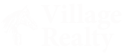 Village Realty Logo