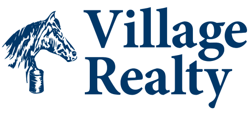 Village Realty Logo