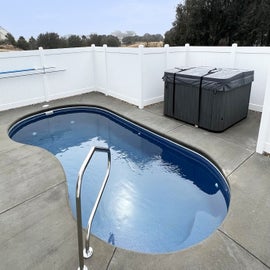 WR453: Fore Reel Life | Private Pool Area w/ Hot Tub