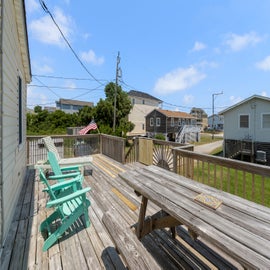 SN6232A: South Nags Head 6232A | Sun Deck