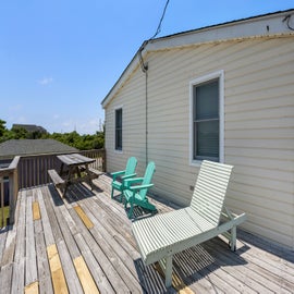 SN6232A: South Nags Head 6232A | Sun Deck