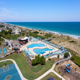 Corolla Light | Oceanfront Complex