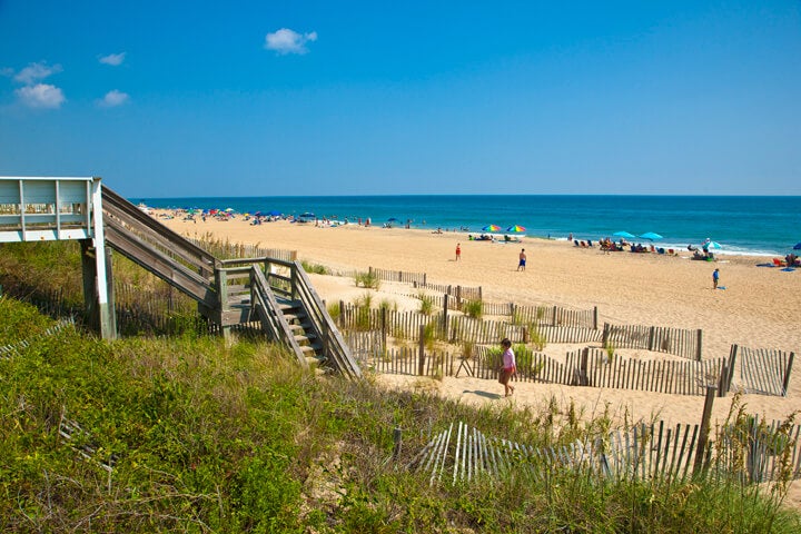 Your Outer Banks Vacation: 10 Things to Know Before You Go - Three